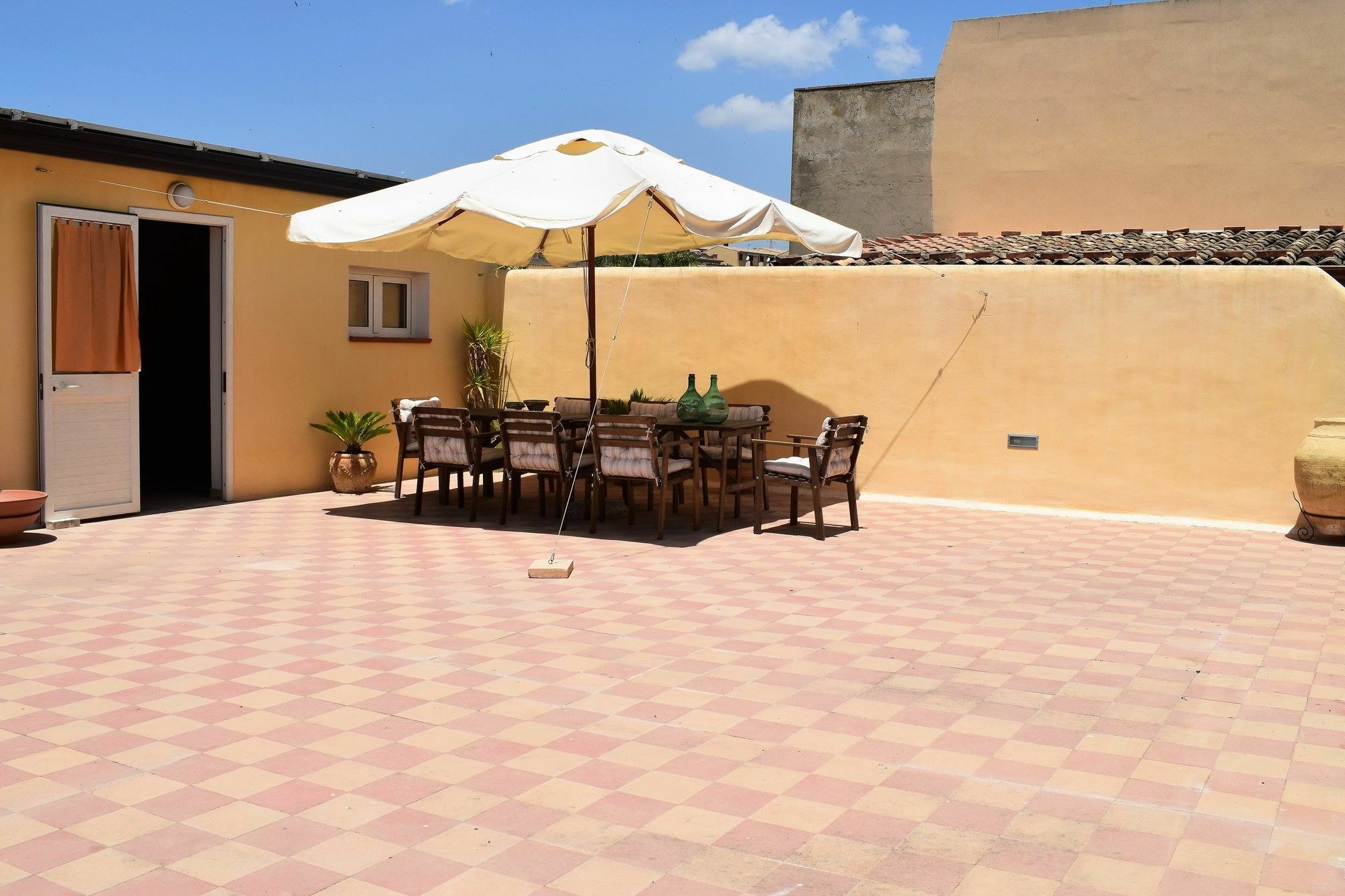 نوتو Gilda Rooms & Breakfast المظهر الخارجي الصورة
