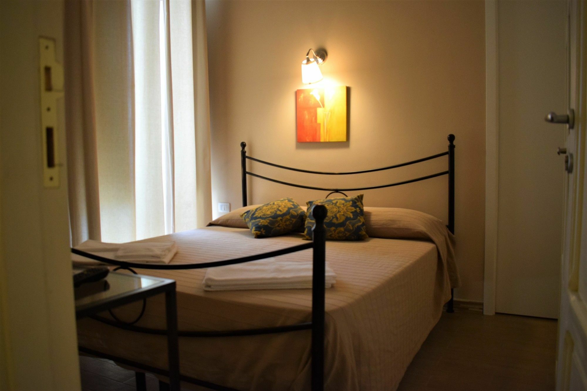 نوتو Gilda Rooms & Breakfast المظهر الخارجي الصورة