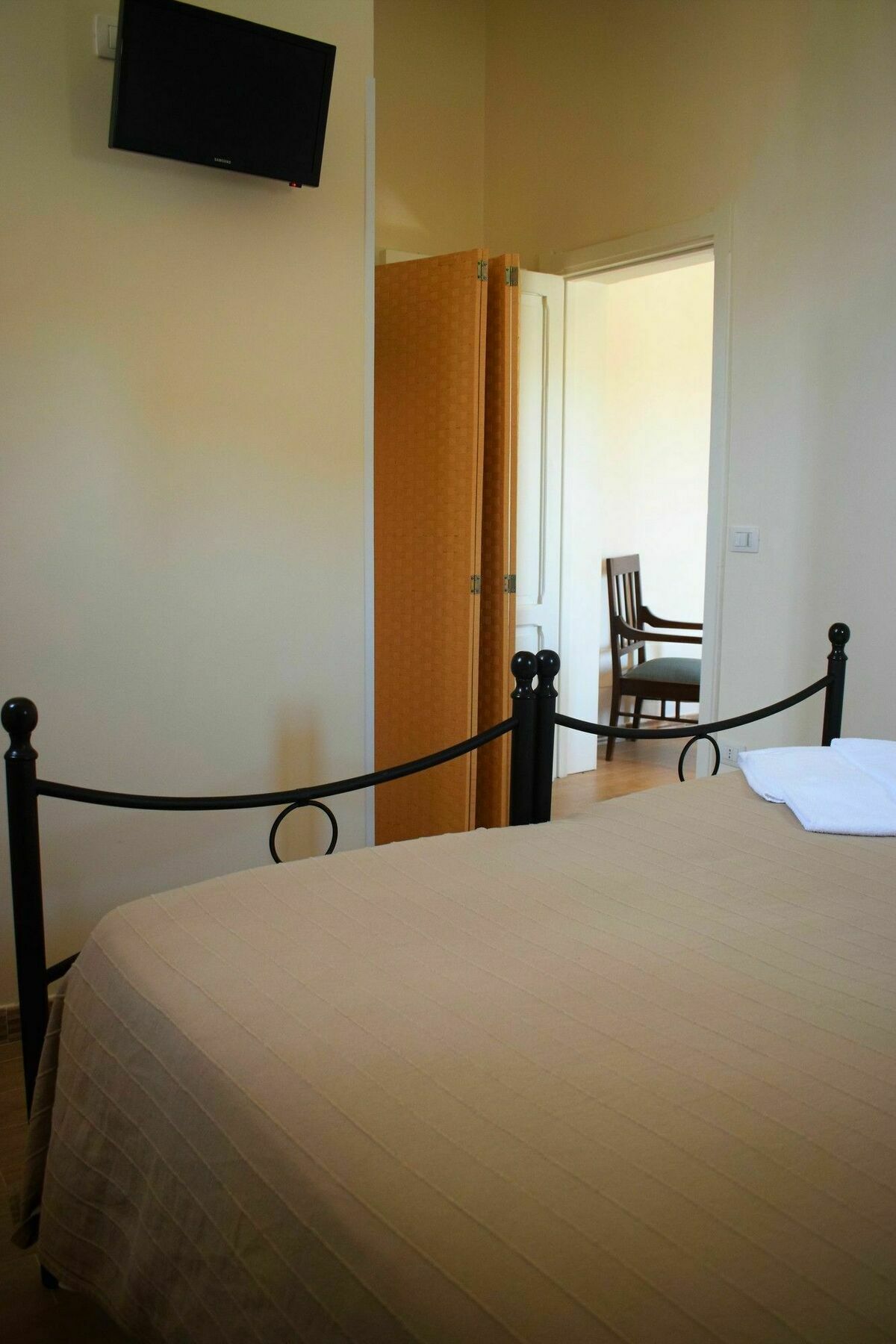 نوتو Gilda Rooms & Breakfast المظهر الخارجي الصورة