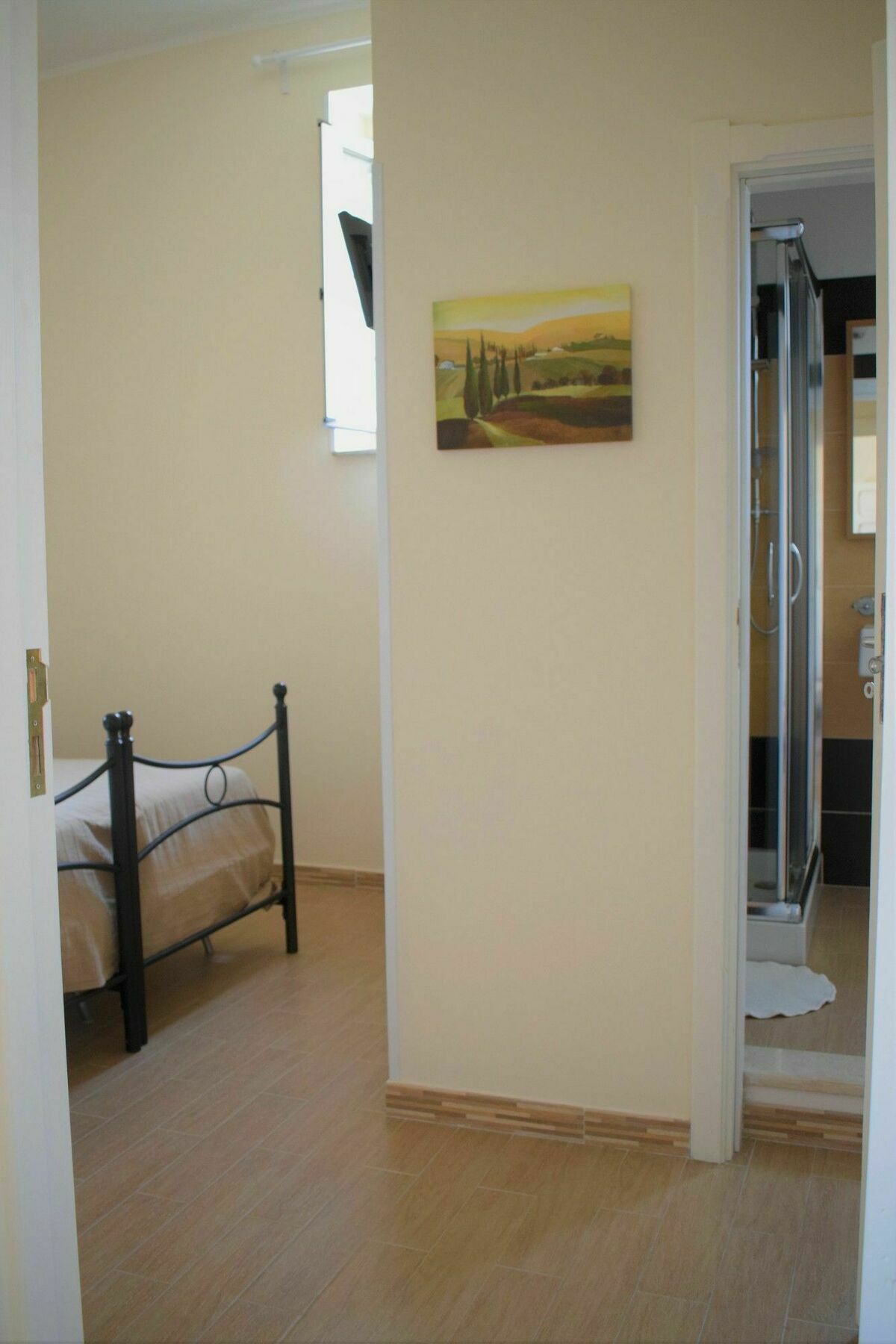 نوتو Gilda Rooms & Breakfast المظهر الخارجي الصورة
