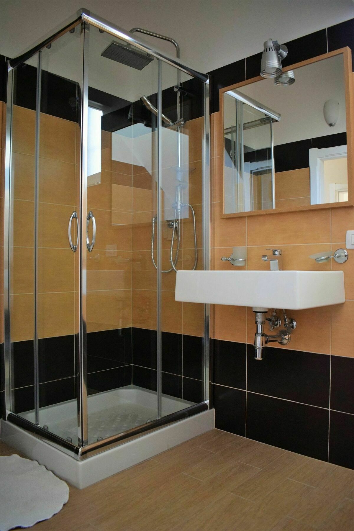 نوتو Gilda Rooms & Breakfast المظهر الخارجي الصورة