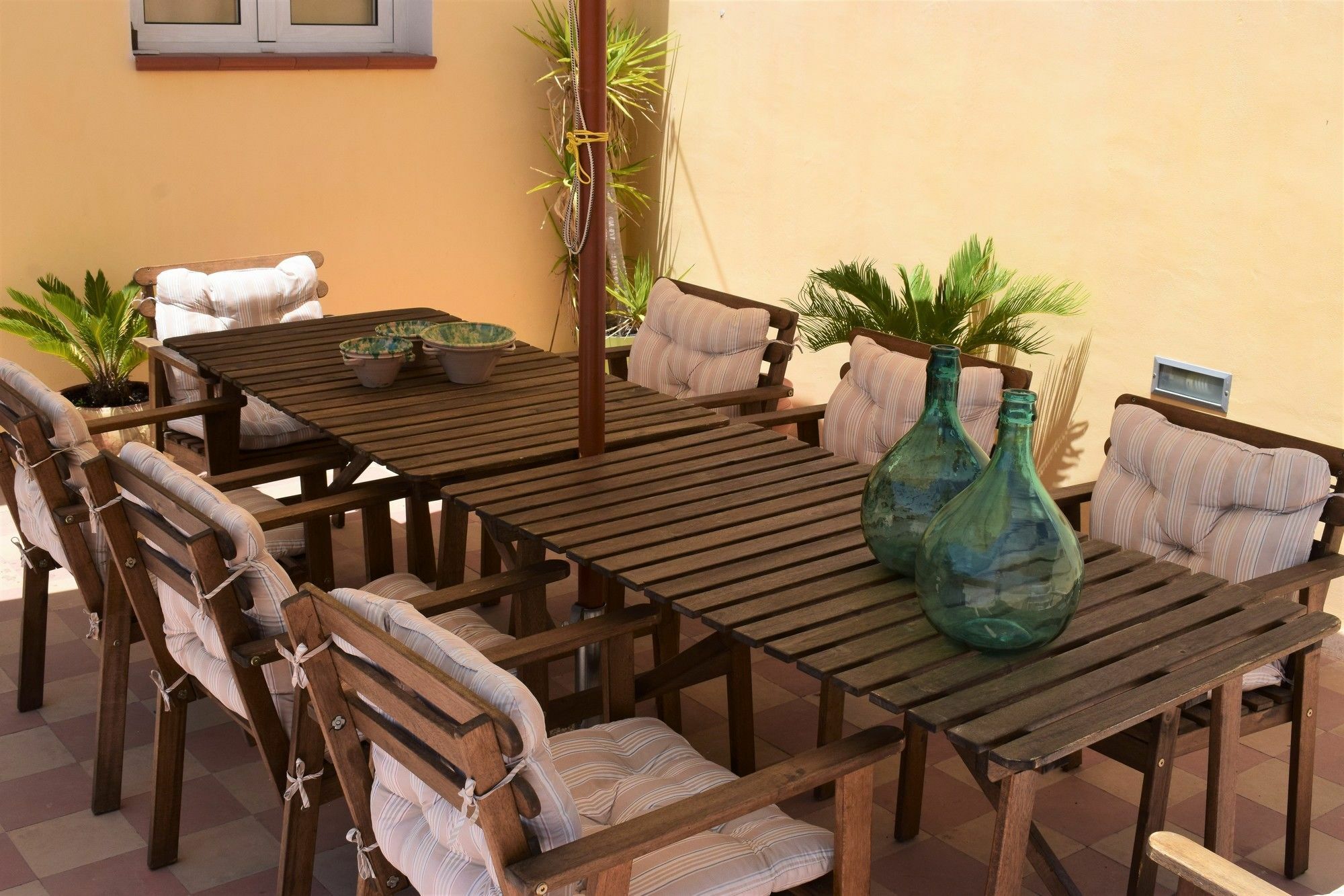 نوتو Gilda Rooms & Breakfast المظهر الخارجي الصورة