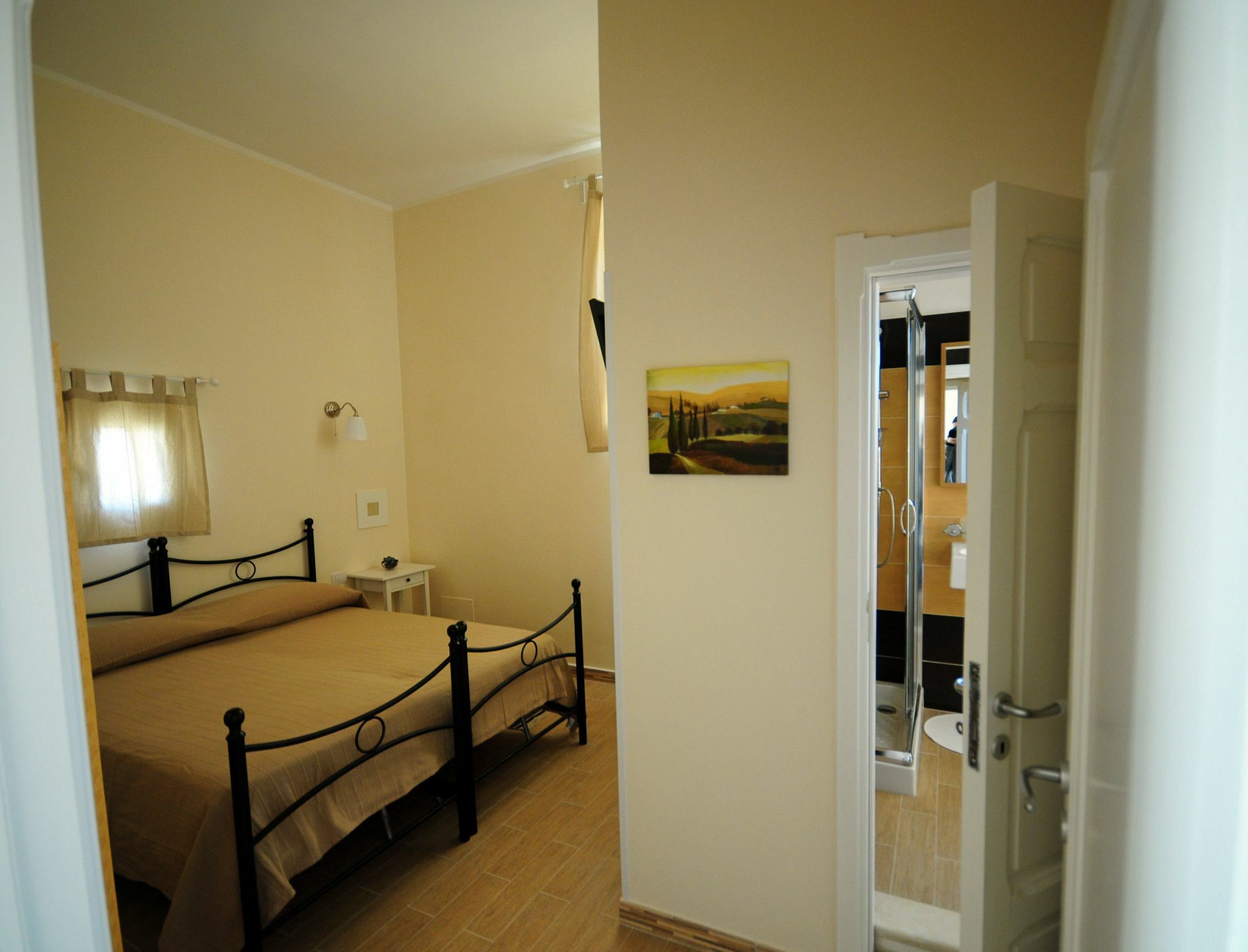 نوتو Gilda Rooms & Breakfast المظهر الخارجي الصورة