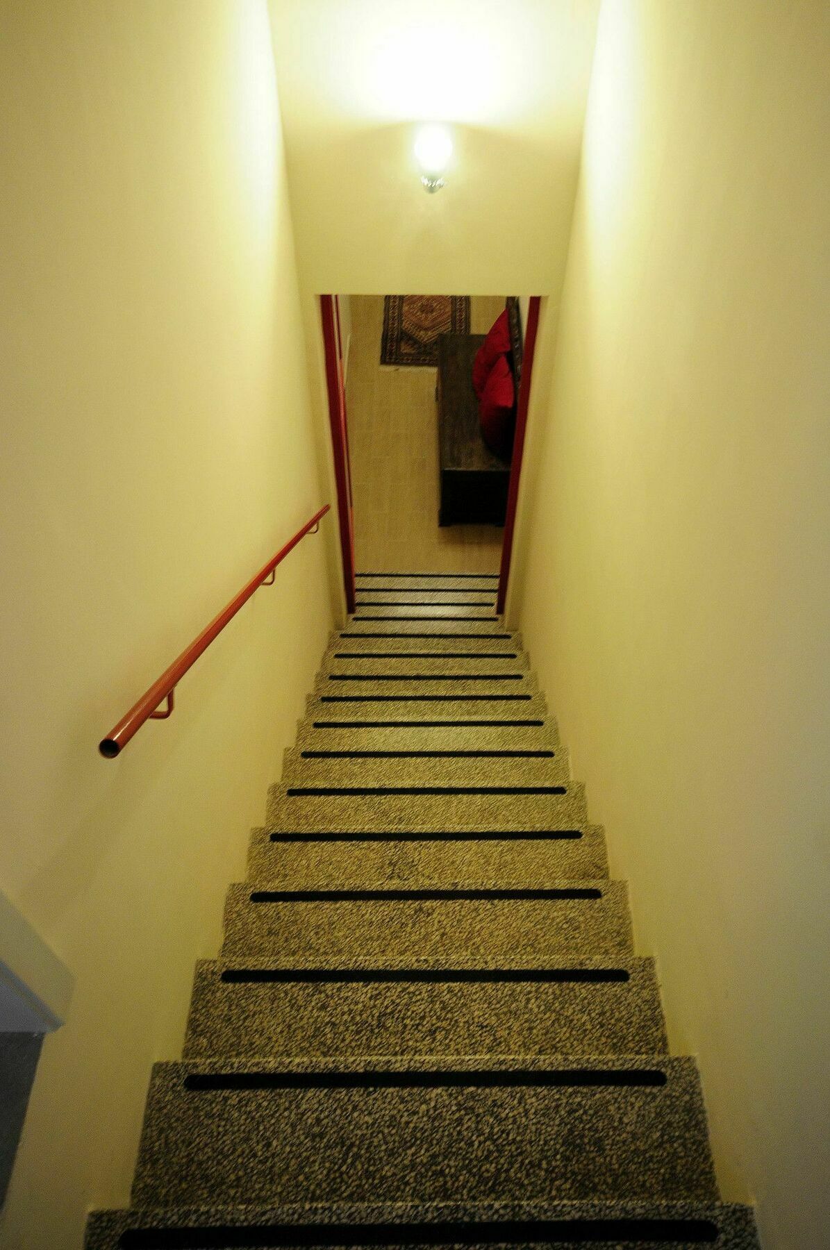 نوتو Gilda Rooms & Breakfast المظهر الخارجي الصورة